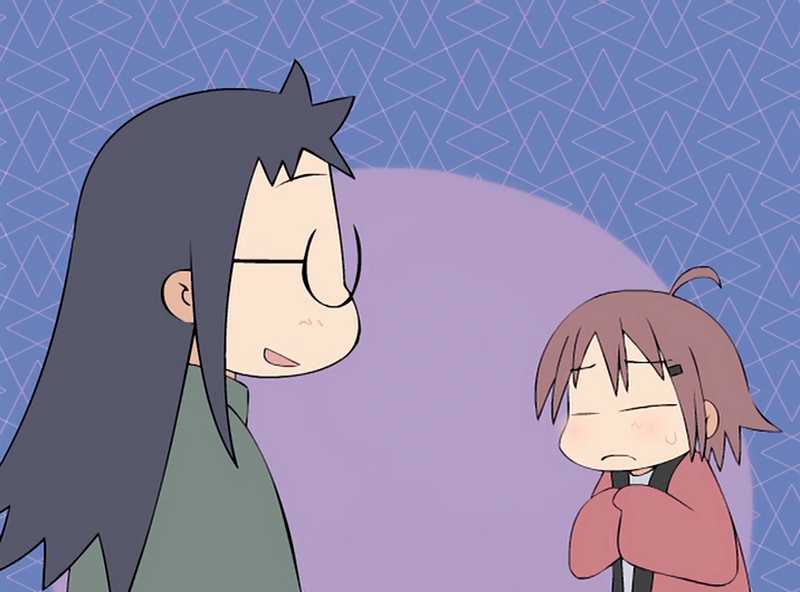 Yurumates (AnimeRakuen)